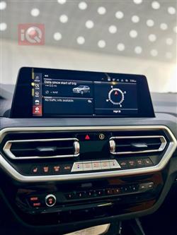 بي ام دبليو X3